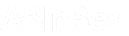 AB InBev logo