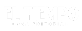 El Tiempo logo