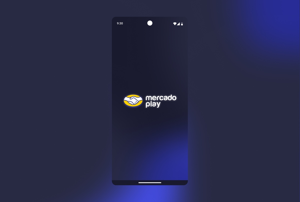 Meli Play · Tu Círculo: social recommendation feature for streaming, showing home screen and social feed
